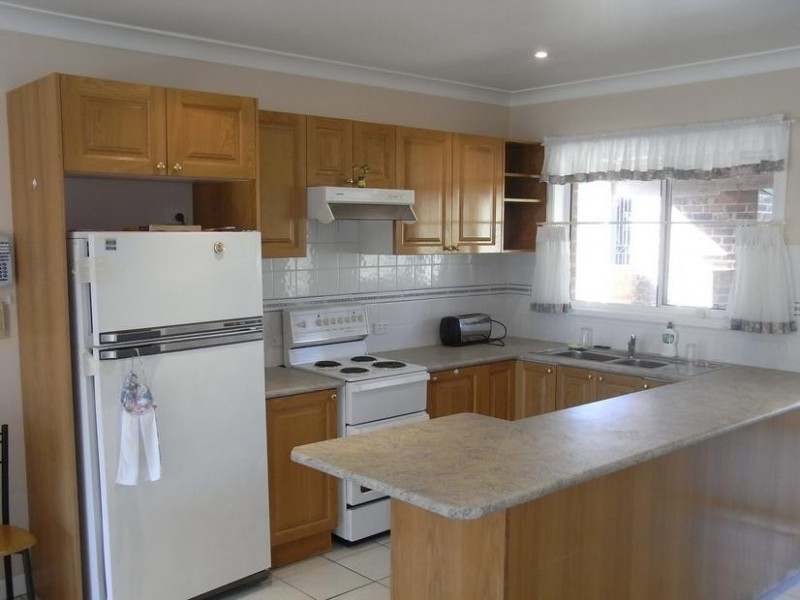 36 Mustang Drive, Sanctuary Point NSW 2540