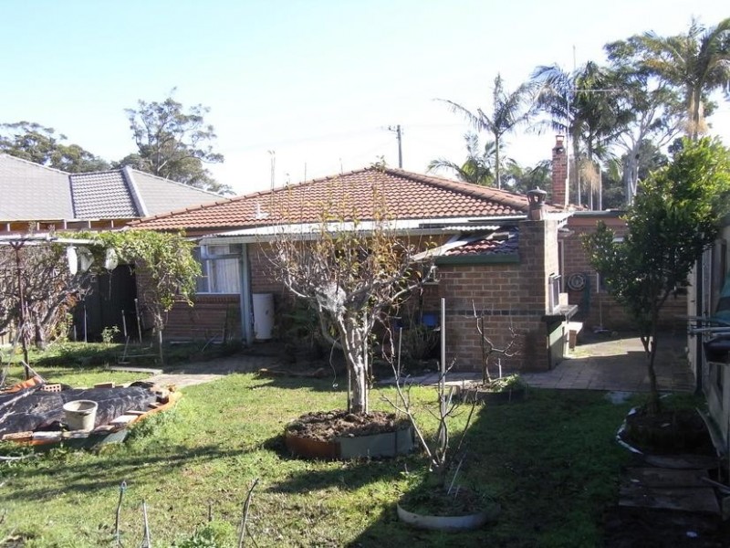 36 Mustang Drive, Sanctuary Point NSW 2540
