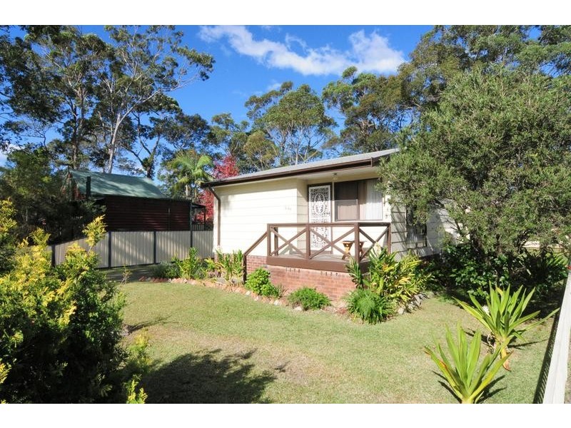 296 The Park Drive, Sanctuary Point NSW 2540
