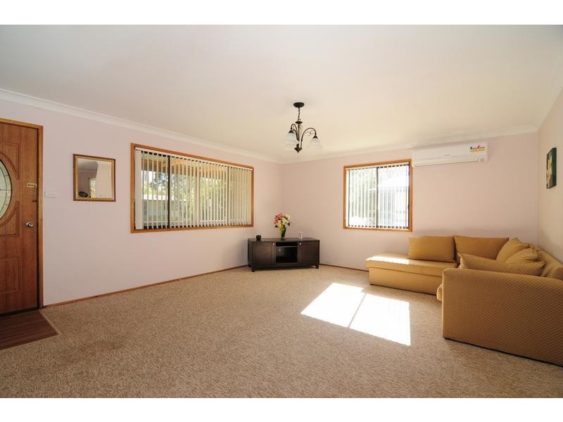 296 The Park Drive, Sanctuary Point NSW 2540