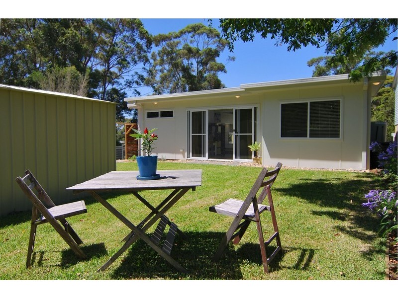 119 Greville Avenue, Sanctuary Point NSW 2540