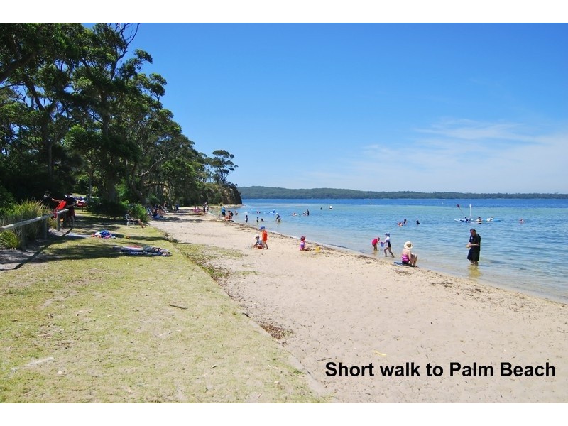 119 Greville Avenue, Sanctuary Point NSW 2540