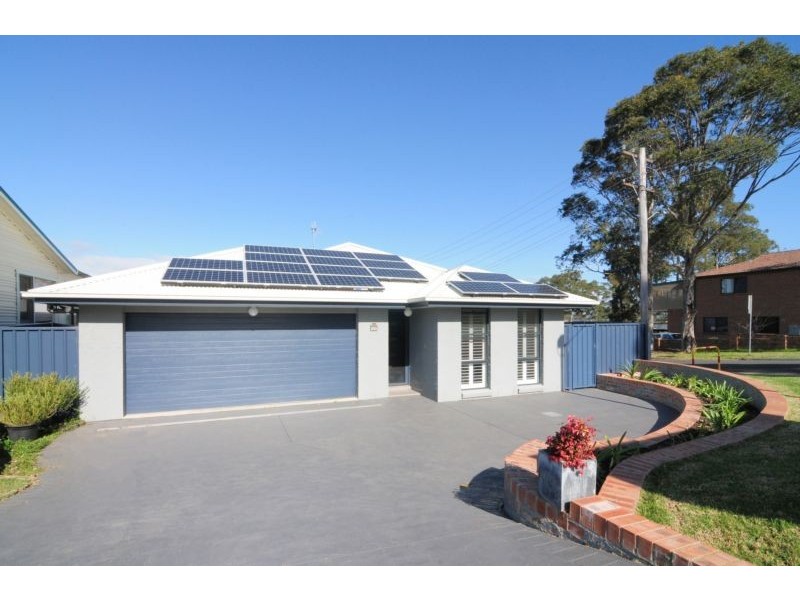 123 Kerry Street, Sanctuary Point NSW 2540