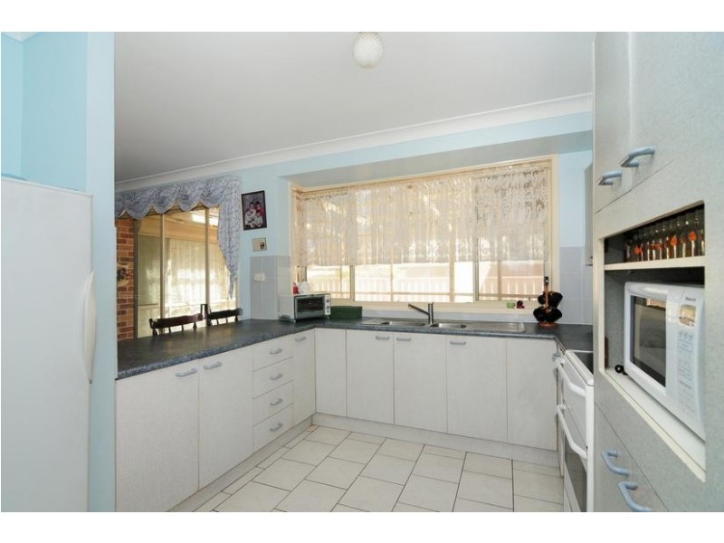 54 Paradise Beach Road, Sanctuary Point NSW 2540