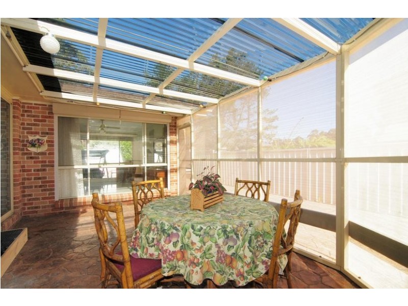 54 Paradise Beach Road, Sanctuary Point NSW 2540