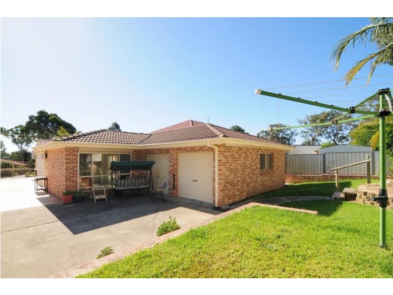 54 Paradise Beach Road, Sanctuary Point NSW 2540