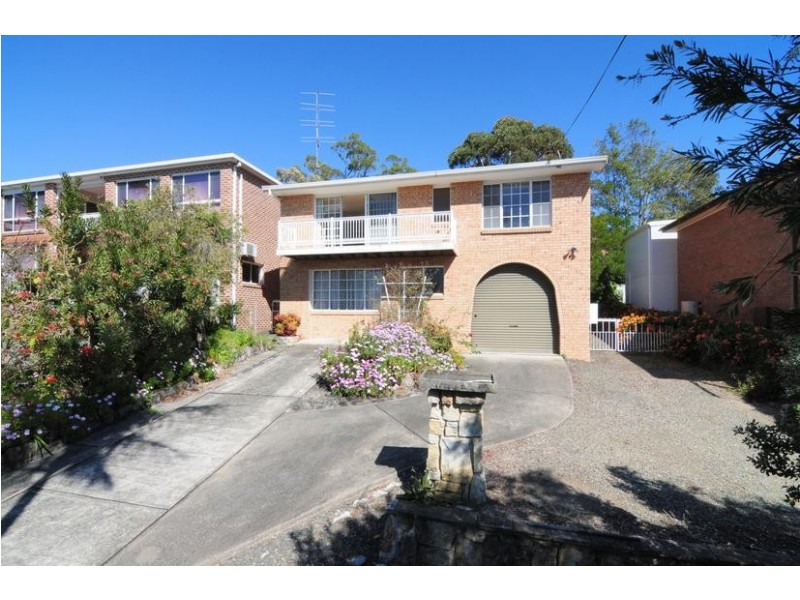 25 Waldegrave Crescent, Vincentia NSW 2540
