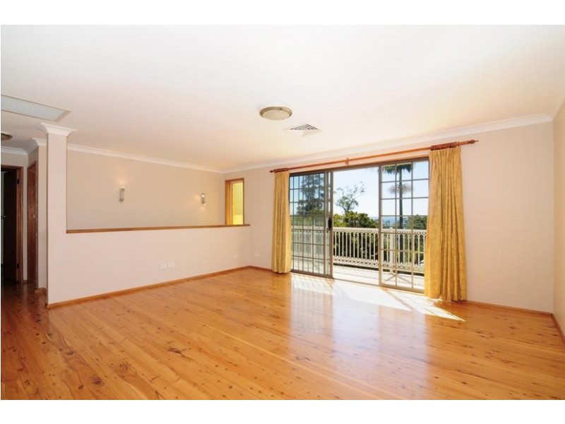 25 Waldegrave Crescent, Vincentia NSW 2540