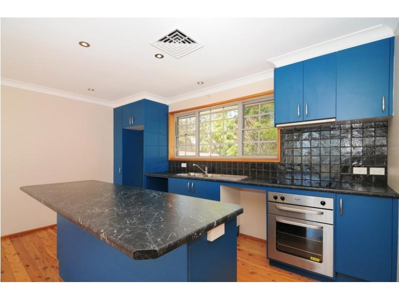 25 Waldegrave Crescent, Vincentia NSW 2540