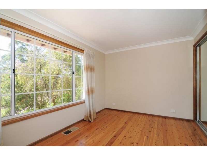 25 Waldegrave Crescent, Vincentia NSW 2540