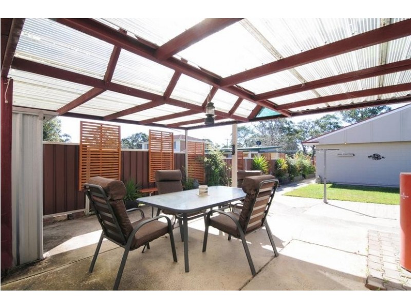 6 Edward Street, Vincentia NSW 2540