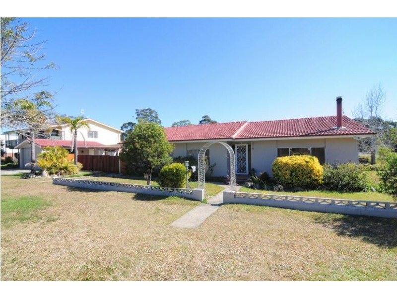 6 Edward Street, Vincentia NSW 2540