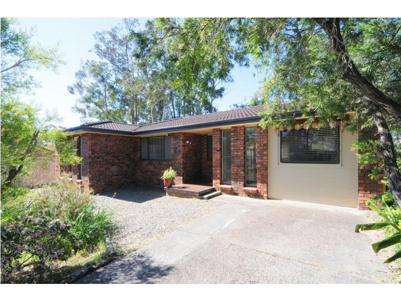 14 Beach Street, Vincentia NSW 2540