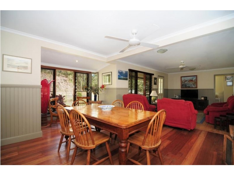 41 Mortimer Road, Falls Creek NSW 2540
