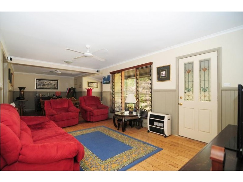 41 Mortimer Road, Falls Creek NSW 2540