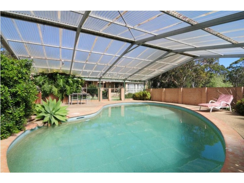 41 Mortimer Road, Falls Creek NSW 2540