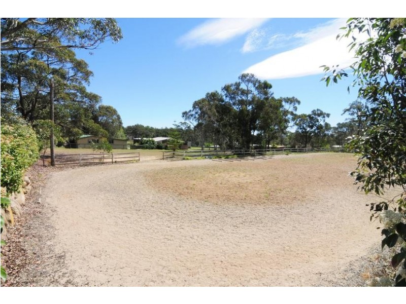 41 Mortimer Road, Falls Creek NSW 2540