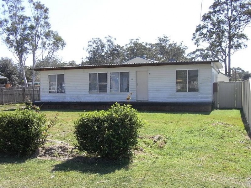 29 Tallyan Point Road, Basin View NSW 2540
