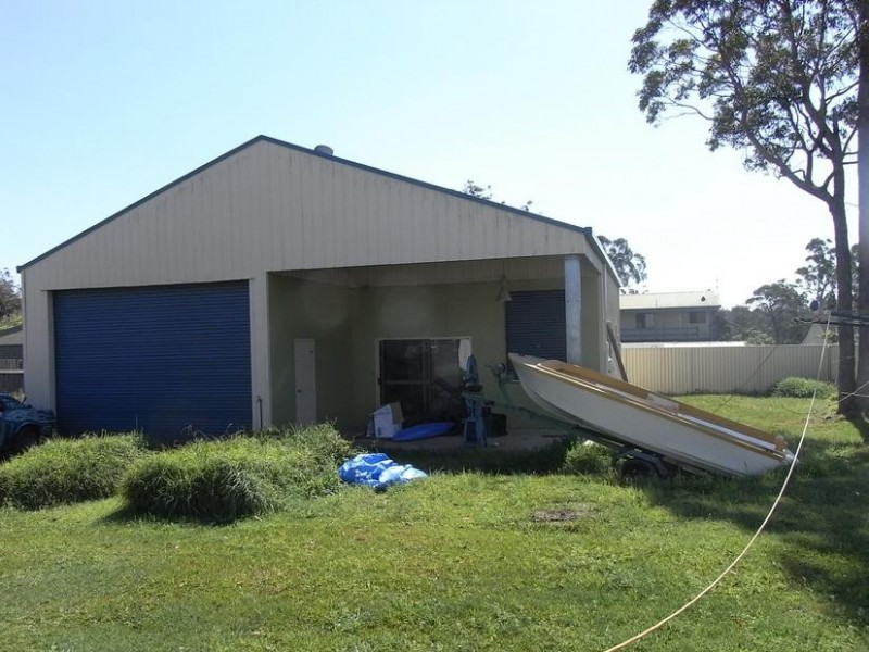 29 Tallyan Point Road, Basin View NSW 2540