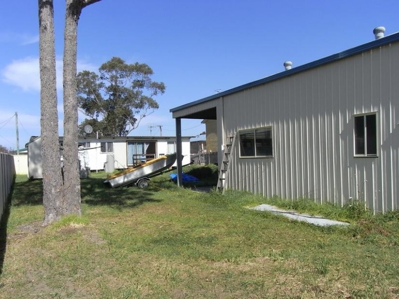 29 Tallyan Point Road, Basin View NSW 2540