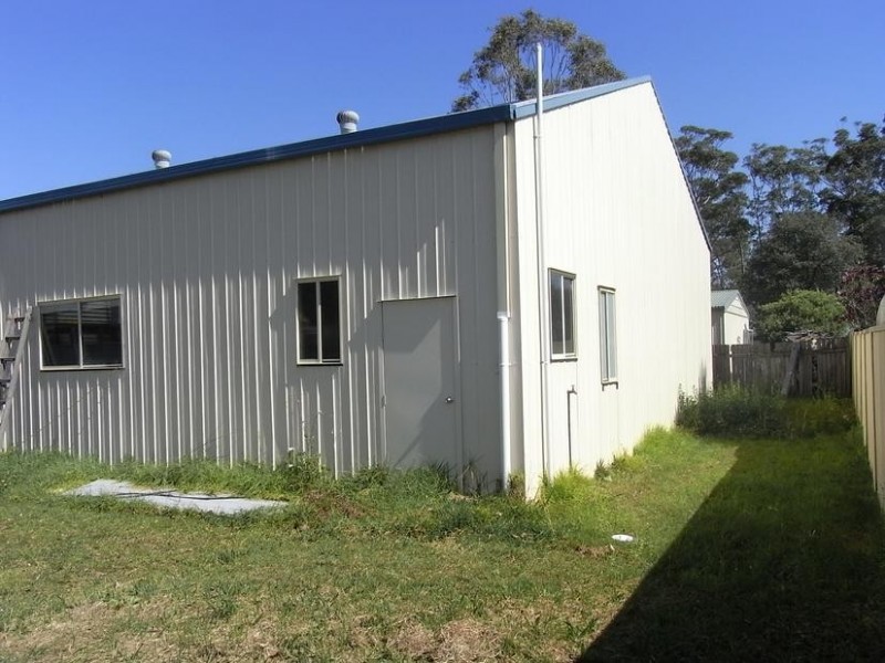 29 Tallyan Point Road, Basin View NSW 2540