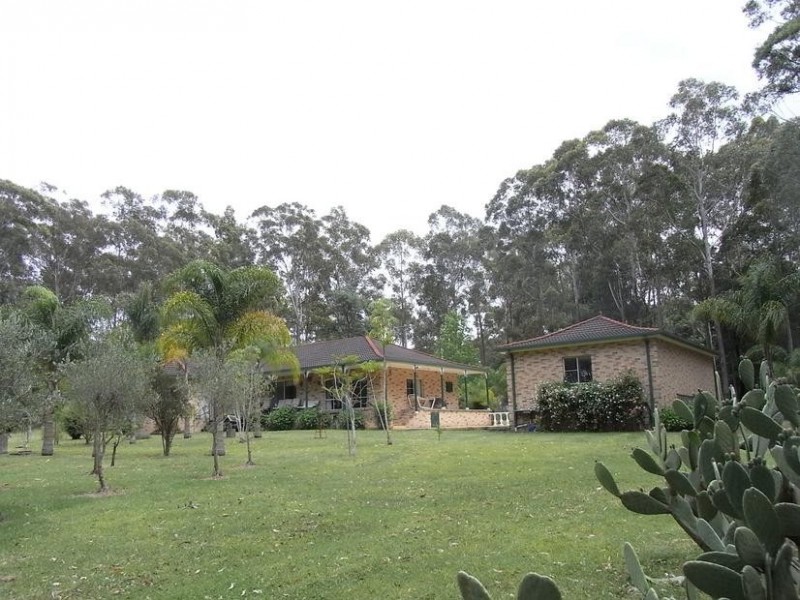 491c Hawken Road, Tomerong NSW 2540