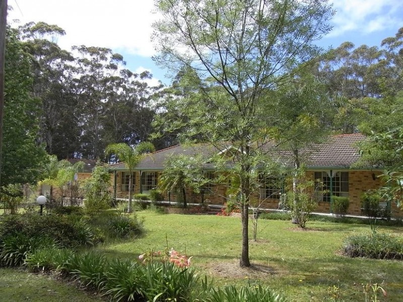 491c Hawken Road, Tomerong NSW 2540