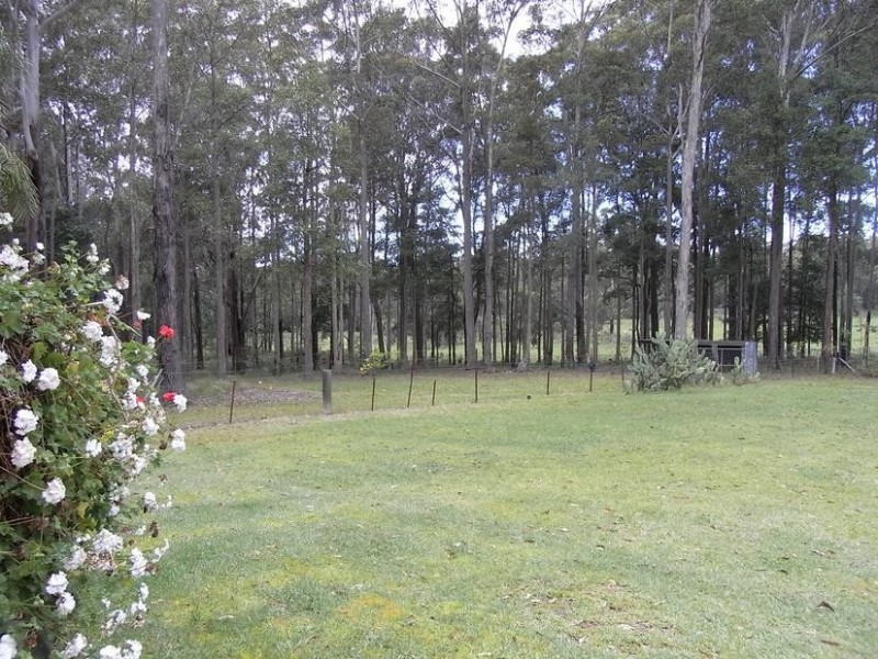 491c Hawken Road, Tomerong NSW 2540