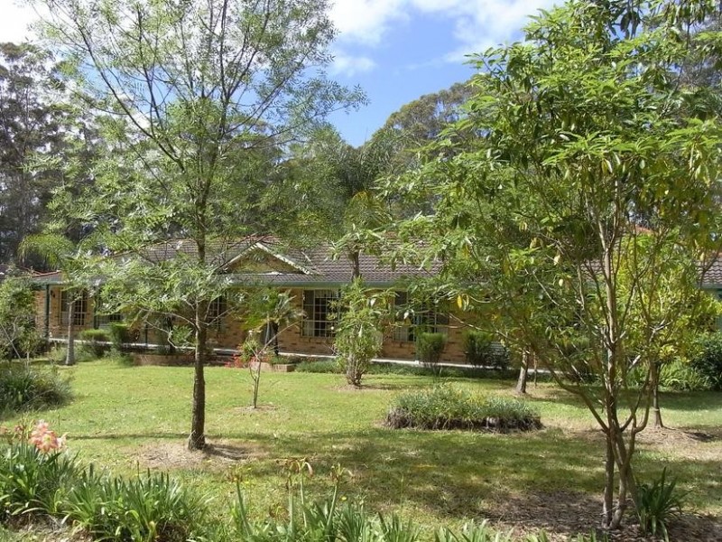 491c Hawken Road, Tomerong NSW 2540