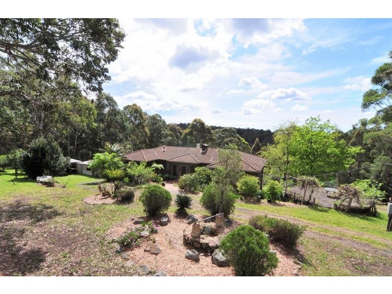 89 Hawken Road, Tomerong NSW 2540