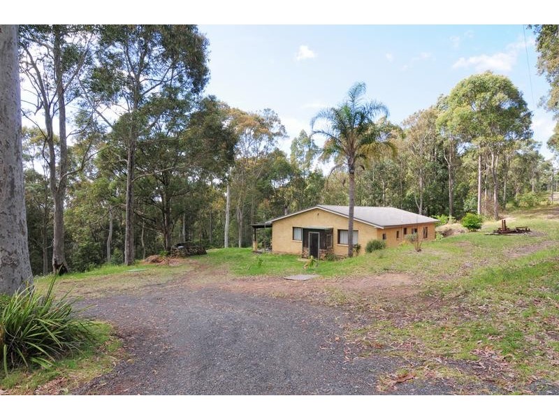 89 Hawken Road, Tomerong NSW 2540