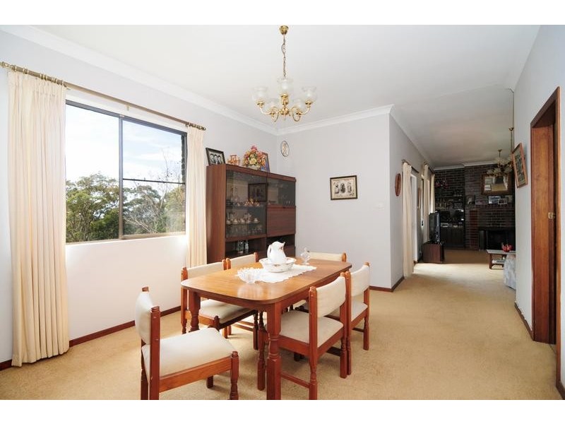 89 Hawken Road, Tomerong NSW 2540