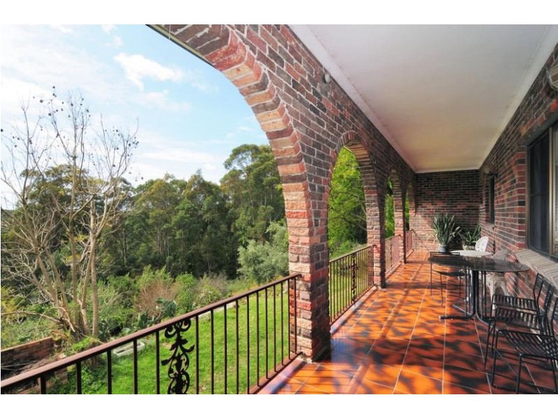 89 Hawken Road, Tomerong NSW 2540