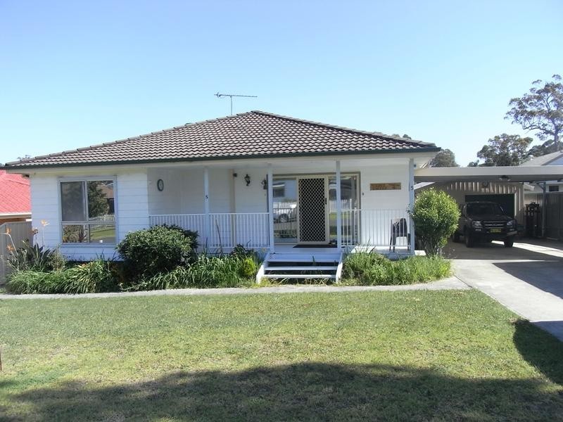5 Idlewild Avenue, Sanctuary Point NSW 2540