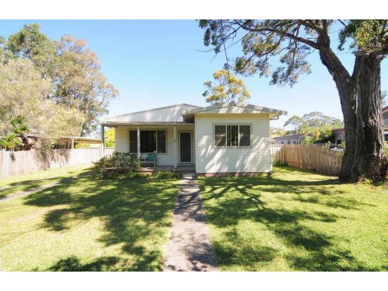 8 Keppel Street, Huskisson NSW 2540