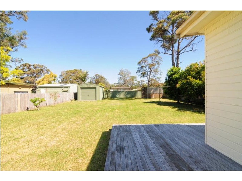 8 Keppel Street, Huskisson NSW 2540