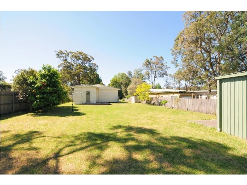 8 Keppel Street, Huskisson NSW 2540