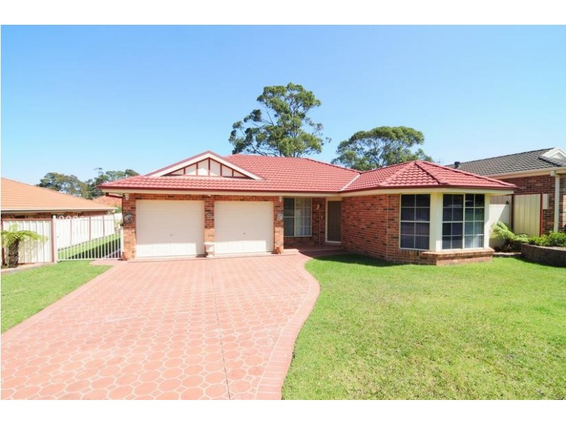 18 Kenneth Avenue, Sanctuary Point NSW 2540