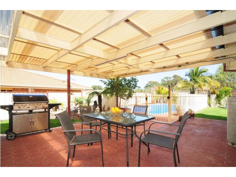 18 Kenneth Avenue, Sanctuary Point NSW 2540