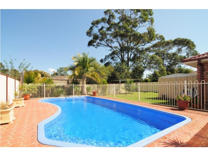 18 Kenneth Avenue, Sanctuary Point NSW 2540