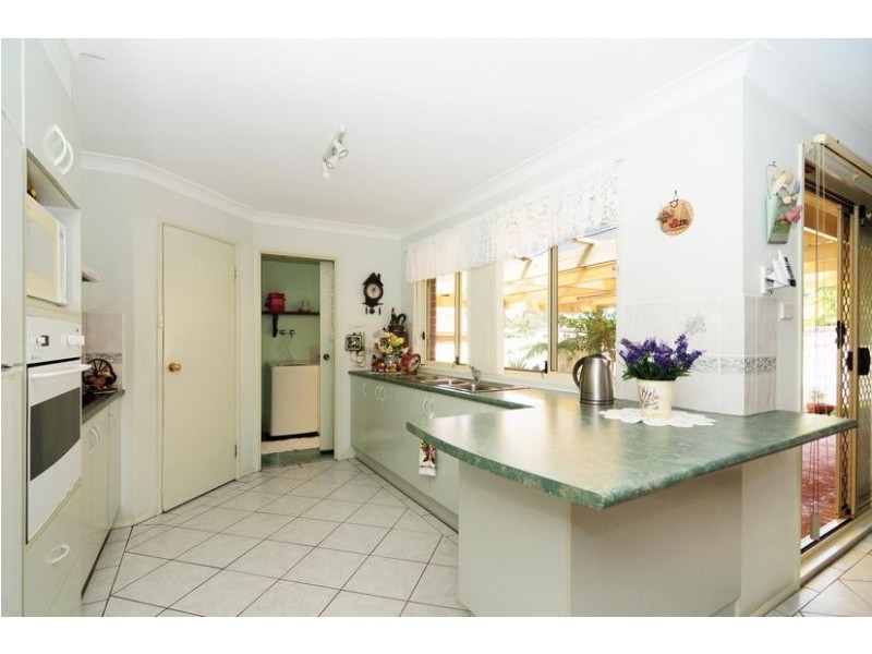 18 Kenneth Avenue, Sanctuary Point NSW 2540