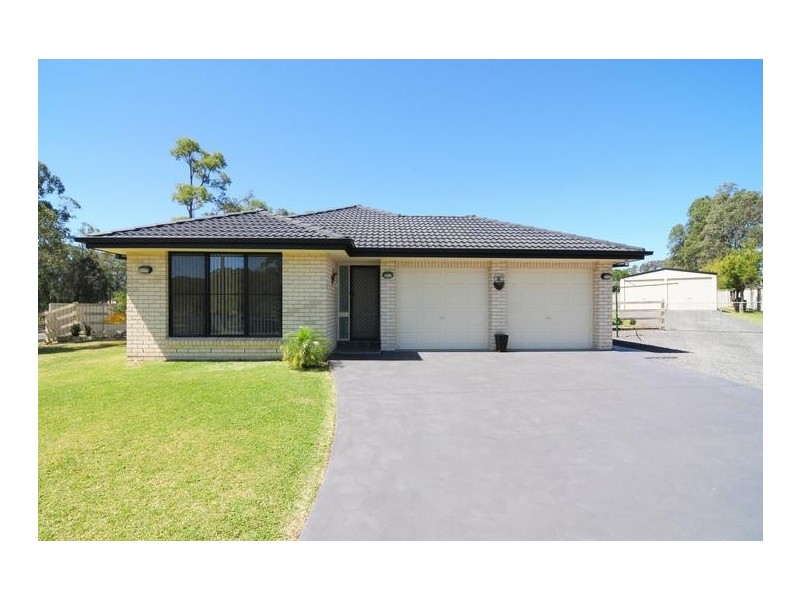 25 Wandean Road, Wandandian NSW 2540