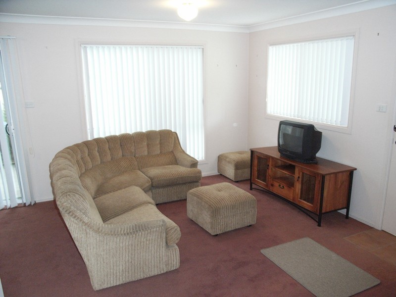 3 Bowen Street, Huskisson NSW 2540