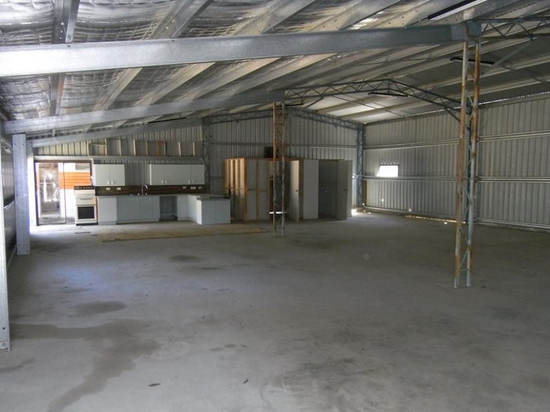 110 Warne Road, Tomerong NSW 2540