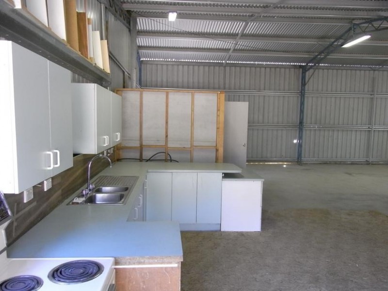 110 Warne Road, Tomerong NSW 2540