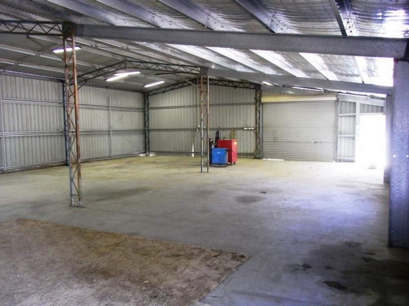 110 Warne Road, Tomerong NSW 2540