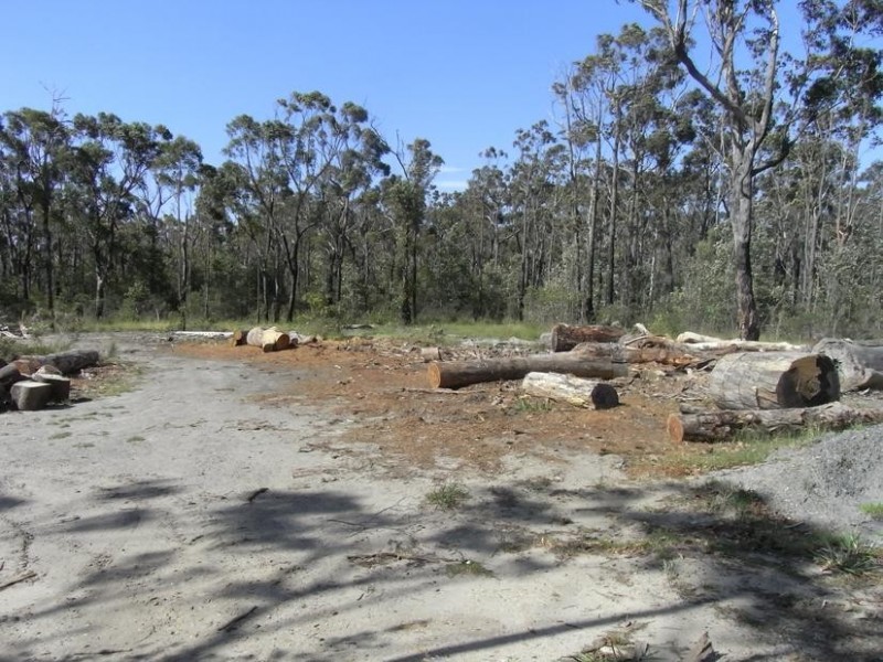 110 Warne Road, Tomerong NSW 2540