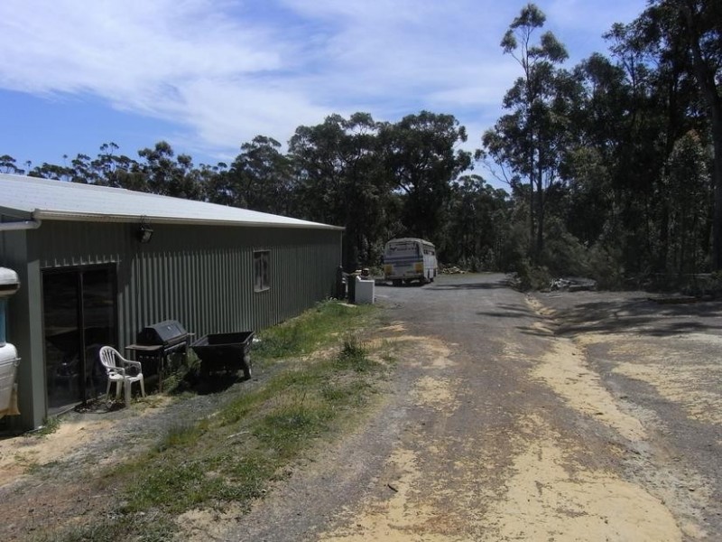 110 Warne Road, Tomerong NSW 2540