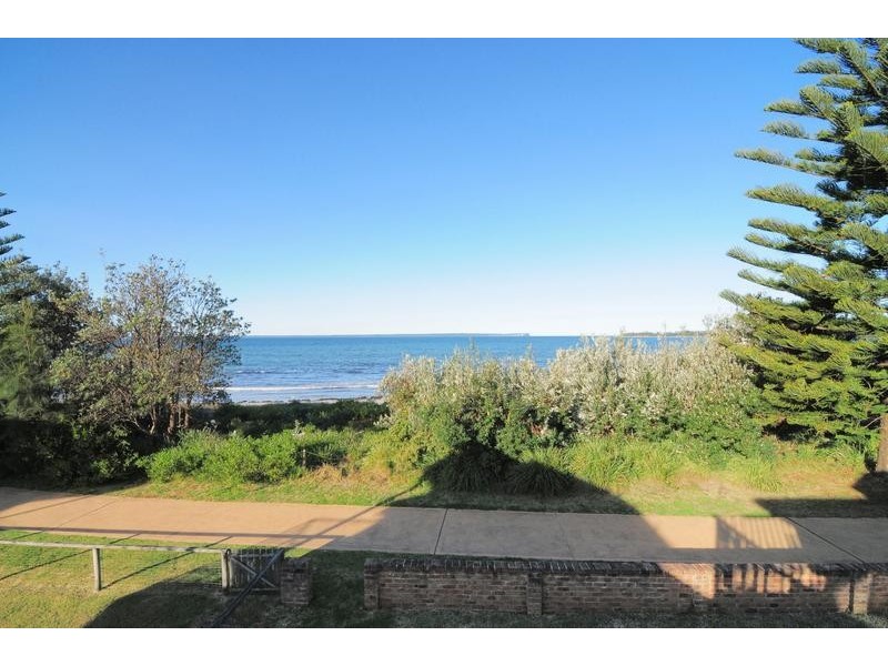 112 Elizabeth Drive, Vincentia NSW 2540