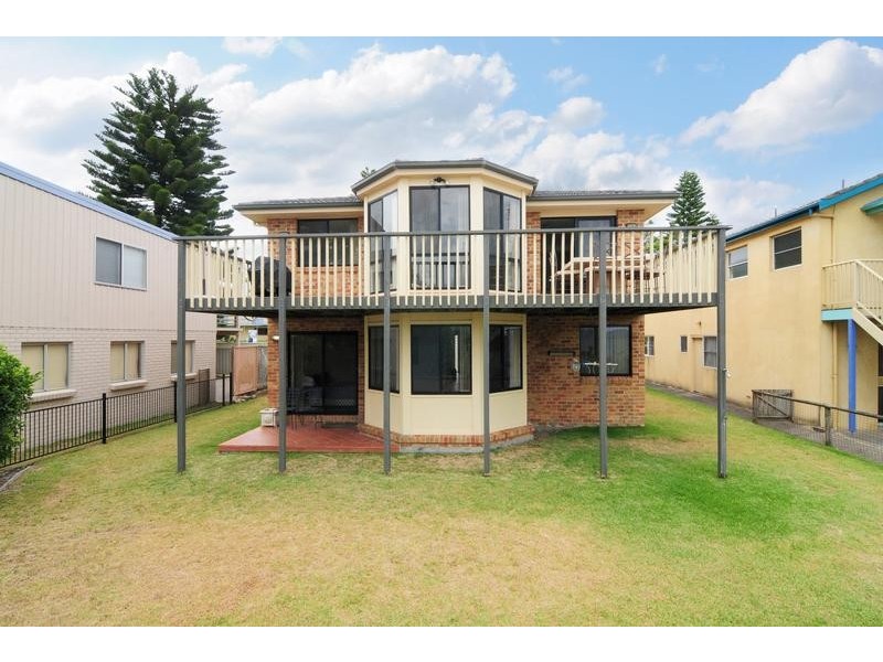 112 Elizabeth Drive, Vincentia NSW 2540